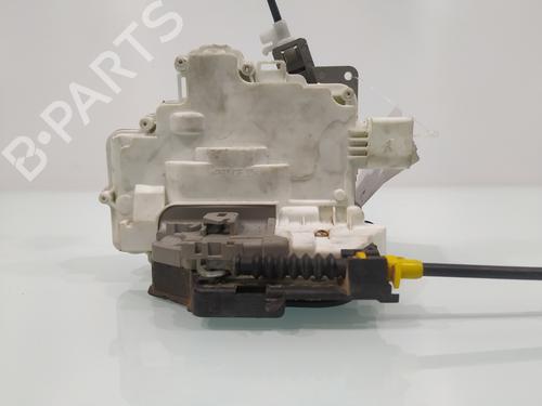 Used Front right lock AUDI A4 B8 (8K2) 2.0 TDI (143 hp) 24124034