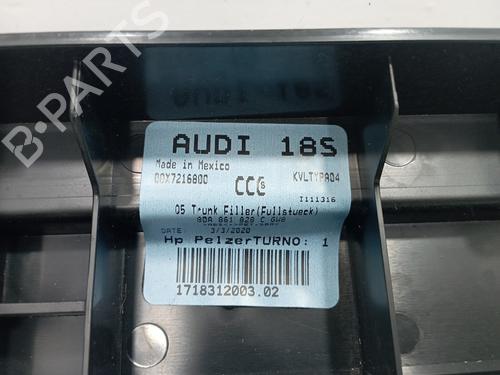 Other AUDI Q5 (FYB, FYG) 3.0 TDI quattro | BP14031557O1 