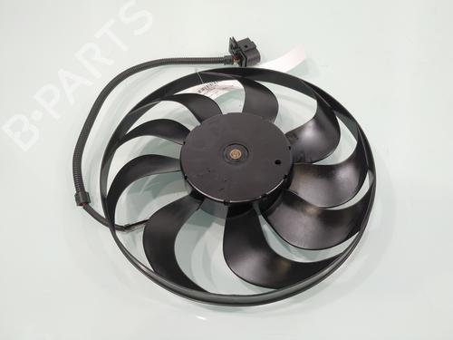 Koelventilatormotor SEAT IBIZA III (6L1) [2002-2009]  30742902