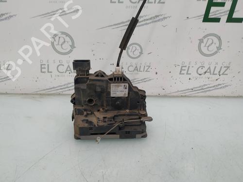 Used Rear right lock FIAT PUNTO EVO (199_) 1.3 D Multijet (199AXC1A, 199BXC1A, 199AXT1A, 199BXT1A) (75 hp) 8096800