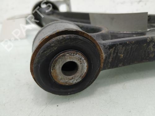 Left front suspension arm VW GOLF PLUS V (5M1, 521) 1.6 TDI | BP21209149M12 