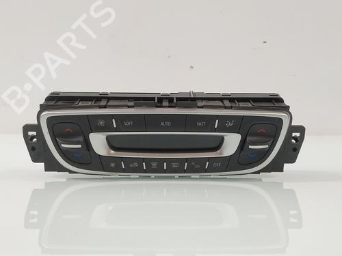 Used Climate control RENAULT GRAND SCÉNIC III (JZ0/1_) 1.6 dCi (JZ00, JZ12) (130 hp) 29834509