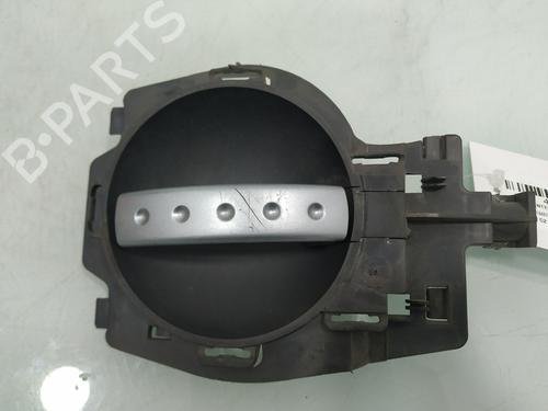 Used Front left interior door handle CITROËN C2 (JM_) 1.4 HDi (68 hp) 17238738