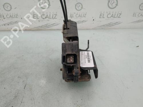 Rear left lock HYUNDAI TRAJET (FO) 2.0 CRDi | BP8095776C100 