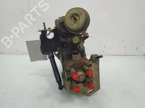 Injection pump SEAT IBIZA II (6K1) 1.9 D | BP29865501M78