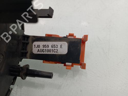 Squib airbag VW GOLF IV (1J1) 1.6 16V | BP13416360C102 