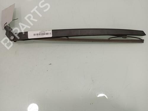 Back wipers mechanism SEAT TOLEDO III (5P2) 1.9 TDI (105 hp)null