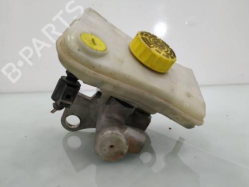 Brake master cylinder SKODA SUPERB I (3U4) 1.9 TDI | BP8313538M77 