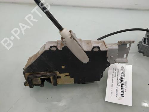 Rear left lock PEUGEOT 407 (6D_) 2.0 (6DRFNB, 6DRFNE) | BP8807974C100 