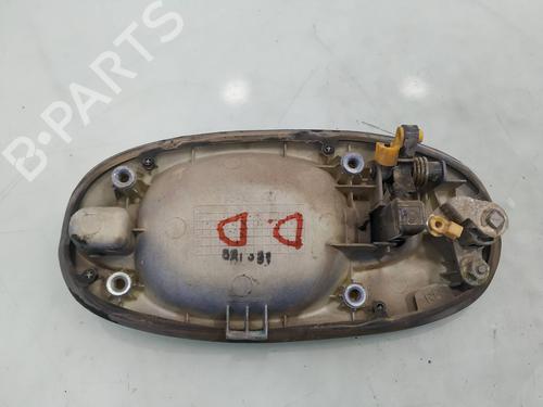 Front right exterior door handle KIA CARNIVAL II (GQ) 2.9 CRDi | BP9176548C129 