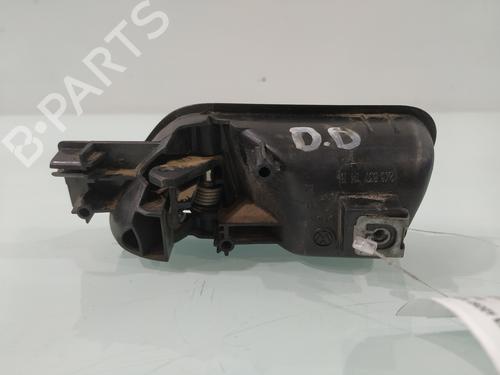 Front right interior door handle VW CADDY III MPV (2KB, 2KJ, 2CB, 2CJ) 1.9 TDI | BP30100142I14