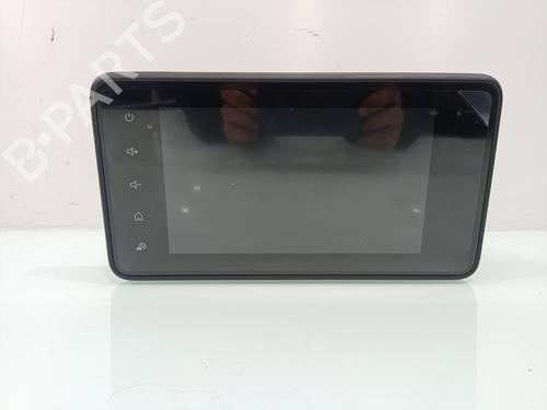 Display monitor DACIA SANDERO III | BP30772469C48