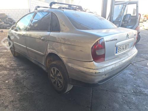 Starter CITROËN C5 I (DC_) 2.0 HDi (DCRHZB, DCRHZE) | BP39596073M8  - Image 8