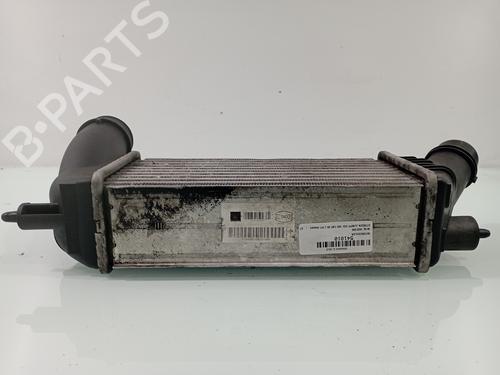 Ladeluftkühler CITROËN JUMPY II Platform/Chassis 2.0 HDi 125 | BP29830936M30 
