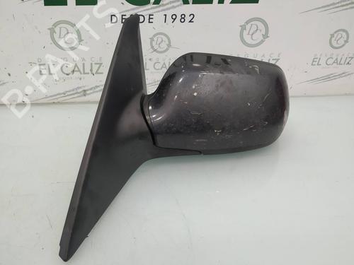 Left mirror MAZDA 3 Saloon (BK) 1.6 DI Turbo (BK12Y) | BP8096111C26 