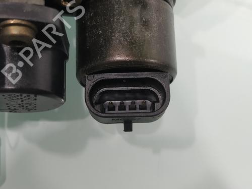 Throttle body CITROËN XSARA Coupe (N0) 1.4 i | BP24869050M82 