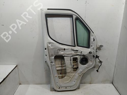 Left front door IVECO DAILY VI Van 33S14, 35S14 | BP29532292C2 
