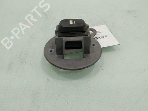 Left rear window switch CITROËN XSARA PICASSO (N68) 1.6 HDi | BP16378364I29 