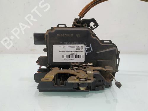 rear-left-lock-seat-toledo-ii-1m2-1998-1999-2000-2001-2002-2003-2004-2005-2006-37718492 main image