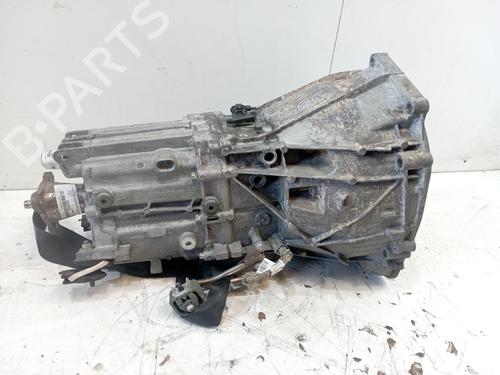 Used Gearbox BMW 1 (F21) 118 d (150 hp) 26973789