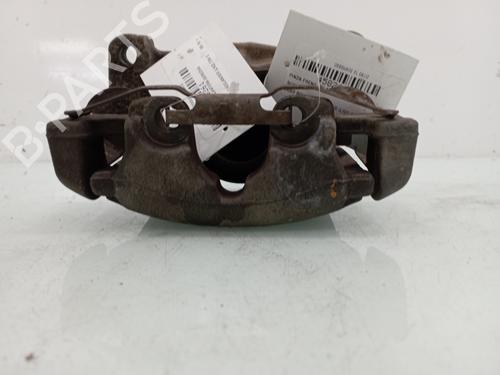 Right front brake caliper LAND ROVER FREELANDER 2 (L359) 2.2 TD4 4x4 | BP15385688M104 