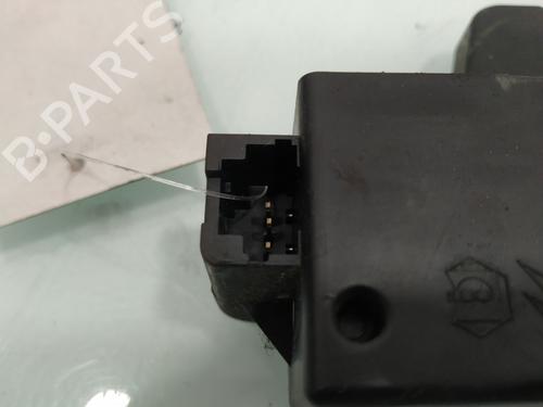 Tailgate lock CITROËN C4 I (LC_)  | BP13216491C101 
