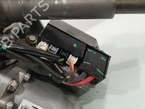 Steering column RENAULT GRAND SCÉNIC III (JZ0/1_) 1.6 dCi (JZ00, JZ12) | BP29830916M21