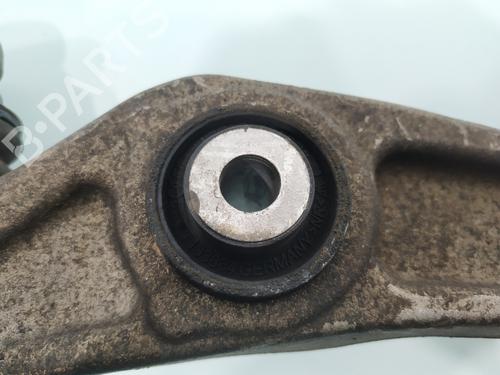 Right front suspension arm AUDI A4 B8 (8K2) 2.0 TDI | BP23171089M13 