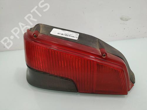 Left taillight PEUGEOT 106 II (1A_, 1C_) 1.1 i | BP10865939C34 