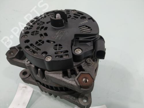 Alternator FORD MONDEO IV (BA7)  | BP29452544M7 