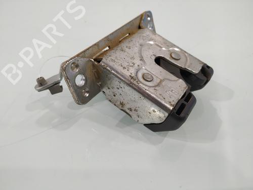 Bakluke lås OPEL CORSA C (X01) 1.3 CDTI (F08, F68) | BP29911155C101