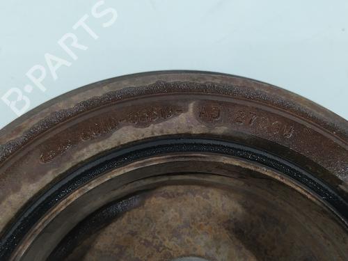 Pulley FORD TRANSIT Van (FA_ _)  | BP29451050M122 
