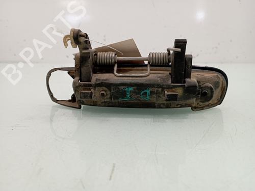 Front left exterior door handle AUDI A4 B7 (8EC) 2.0 TDI 16V | BP12925196C128 