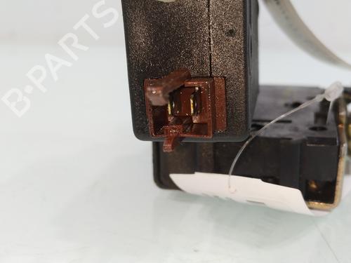 Front left lock CITROËN SAXO (S0, S1) 1.5 D | BP31909249C98 