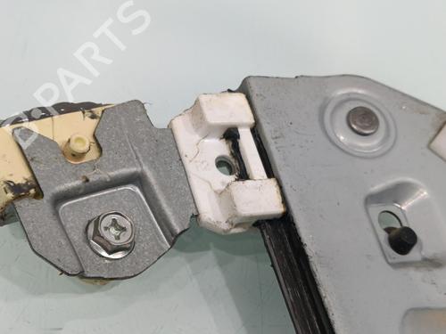 Front right window mechanism RENAULT KOLEOS I (HY_) 2.0 dCi (HY0K) | BP35978554C23  - Image 9