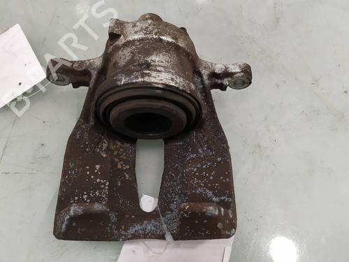 Right front brake caliper OPEL CORSA C (X01) 1.3 CDTI (F08, F68) | BP11583153M104 