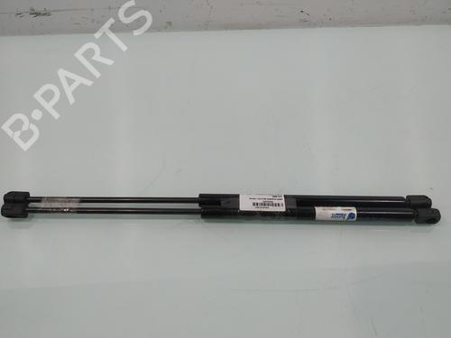 Gasdæmper bagklap Gasdæmper bagklap RENAULT SCÉNIC III (JZ0/1_) [2008-2016] 36419098 36419098