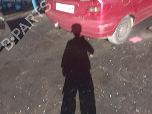 Oliebundkar CITROËN XSARA (N1) 2.0 HDi 90 | BP26275326M115 