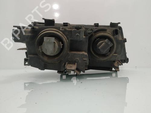 Left headlight BMW 3 (E46) 320 i | BP10498376C28 
