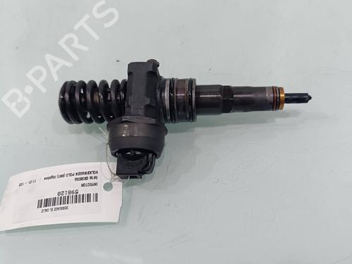 Used Injector Injector 38095633 38095633