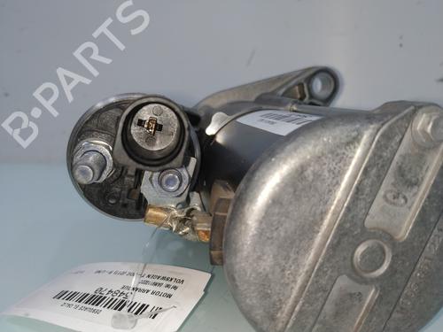 Starter VW T-ROC (A11, D11) | BP30580558M8