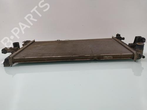 Wasserkühler OPEL CORSA C (X01) 1.3 CDTI (F08, F68) | BP29904468M31 