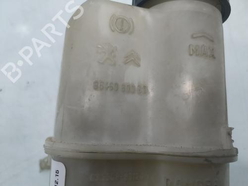 Brake master cylinder CITROËN C5 III (RD_) | BP20137753M77