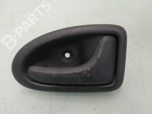 Used Front right interior door handle Front right interior door handle RENAULT CLIO II (BB_, CB_) [1998-2016] 8098368 8098368