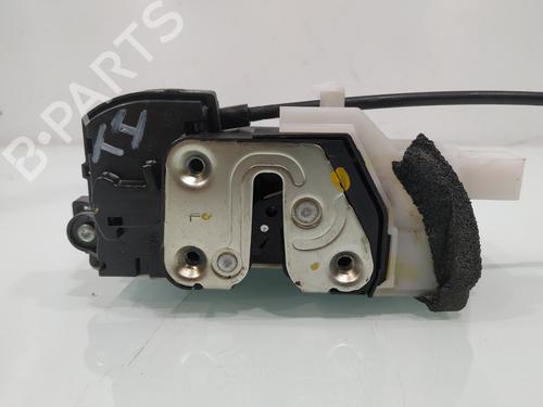 Rear left lock HYUNDAI ix35 (LM, EL, ELH)  | BP28051872C100