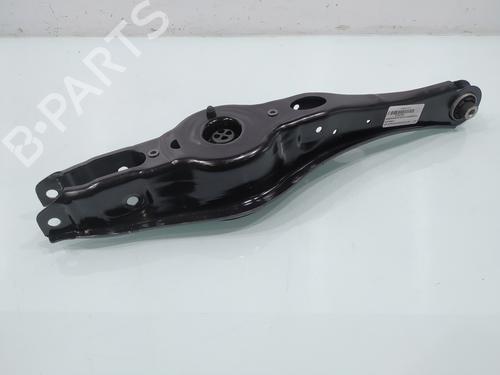 Used Right rear suspension arm Right rear suspension arm AUDI A3 Sportback (8YA, 8YF) 35 TDI (150 hp) 33852080 33852080