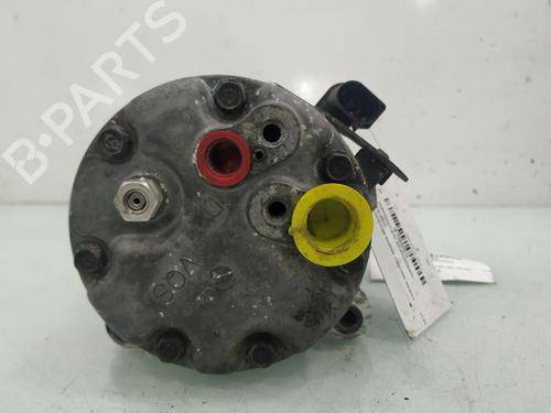 AC compressor VW SHARAN (7M8, 7M9, 7M6) 1.9 TDI | BP17916707M34 