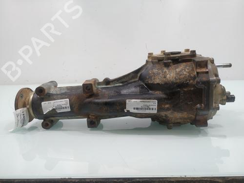 Rear differential SUBARU FORESTER (SJ_) 2.0 D AWD (SJD) | BP31887903M24