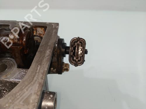 Cylinder head OPEL ASTRA H TwinTop (A04) 1.8 (L67) | BP29825273M5