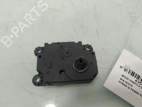 Used Electronic module CITROËN C4 SPACETOURER (3D_) [2018-2025]  20933011